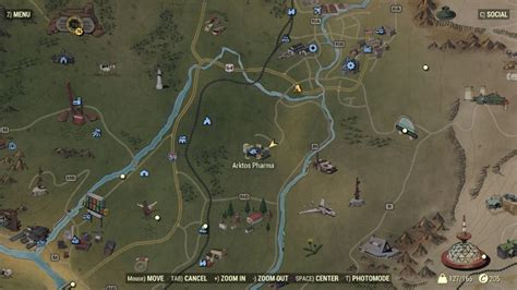 fallout 76 chemistry station plans|fallout 76 plans locations map.